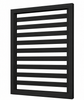 Priečka Classic Lite s konštrukciou