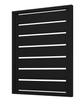 Priečka Solid s konštrukciou